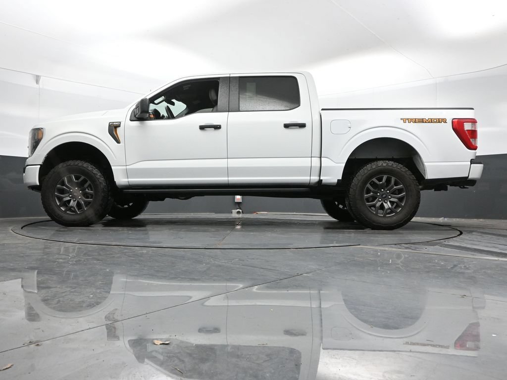Used 2022 Ford F150 Tremor AWD/4WD image 48
