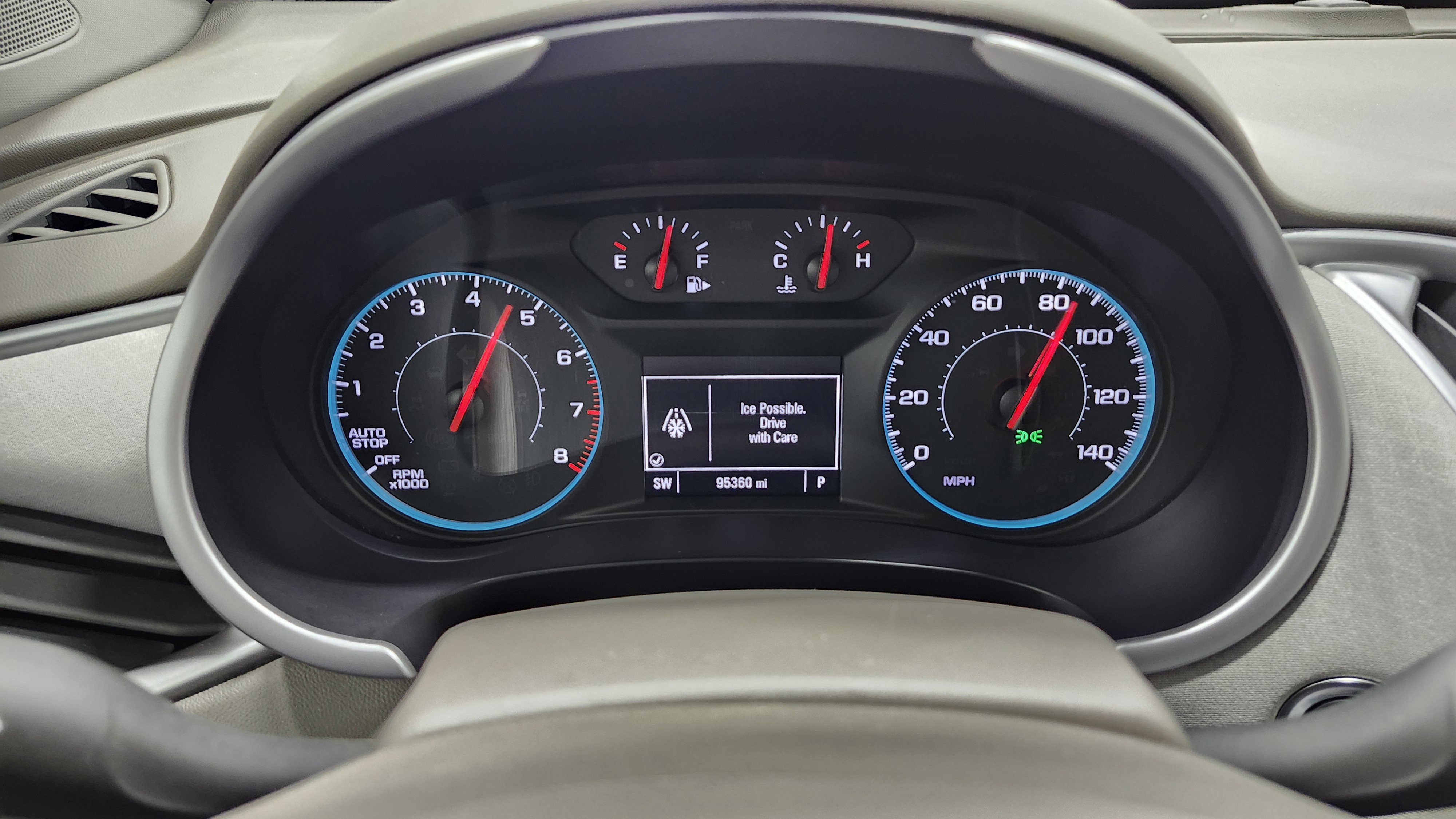 Used 2021 Chevrolet Malibu LS image 26