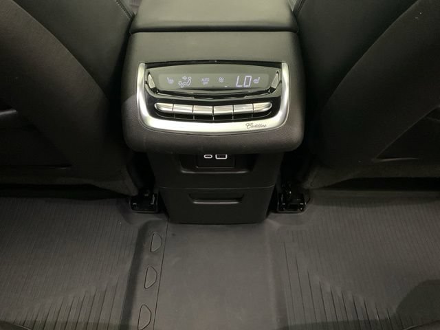 Certified 2020 Cadillac XT6 Premium Luxury w/ Platinum Package AWD/4WD image 39