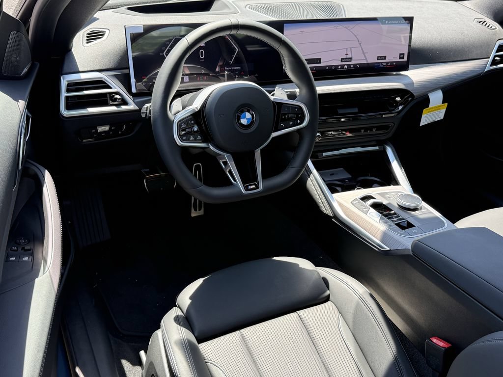 New 2026 BMW 430i xDrive Coupe w/ M Sport Package AWD/4WD image 12