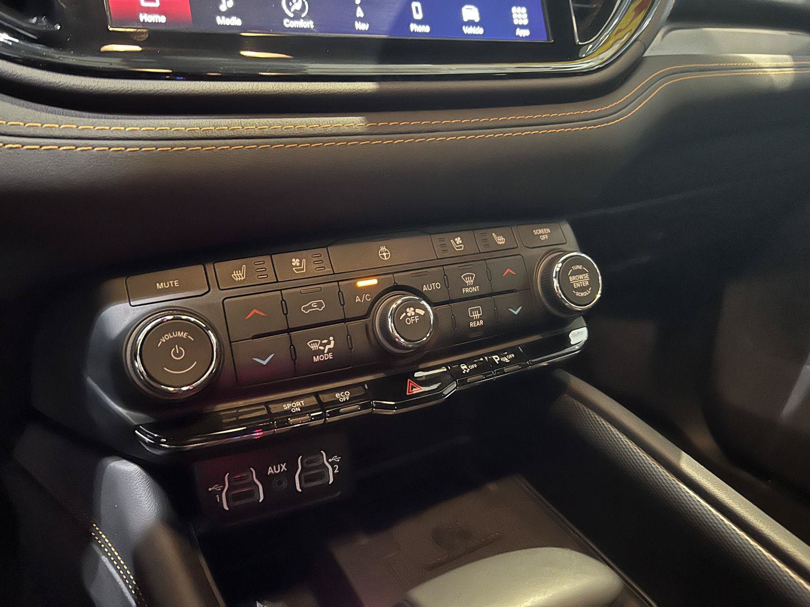 Used 2023 Dodge Durango R/T AWD/4WD image 47