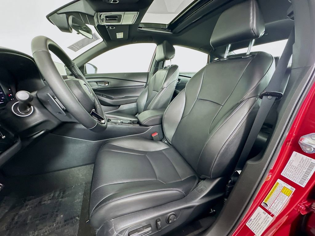 New 2026 Honda Accord Sport image 19