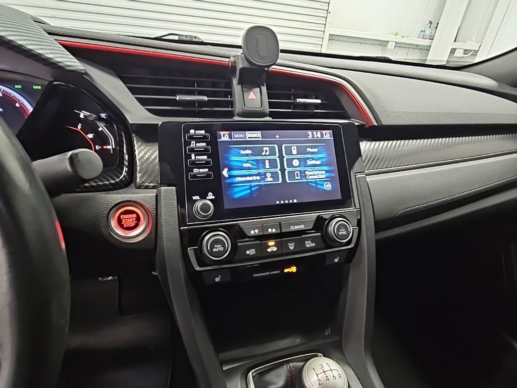 Used 2020 Honda Civic Si image 13