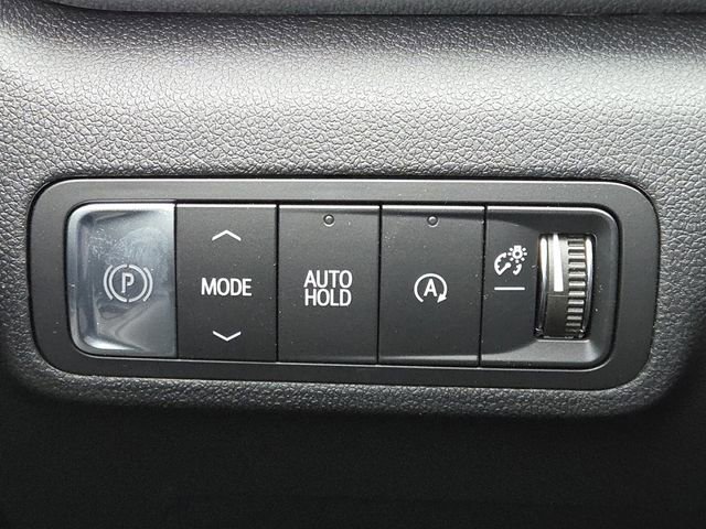 New 2026 GMC Terrain Elevation image 11