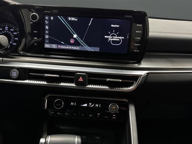 Used 2023 Kia K5 GT w/ GT1 Package image 9
