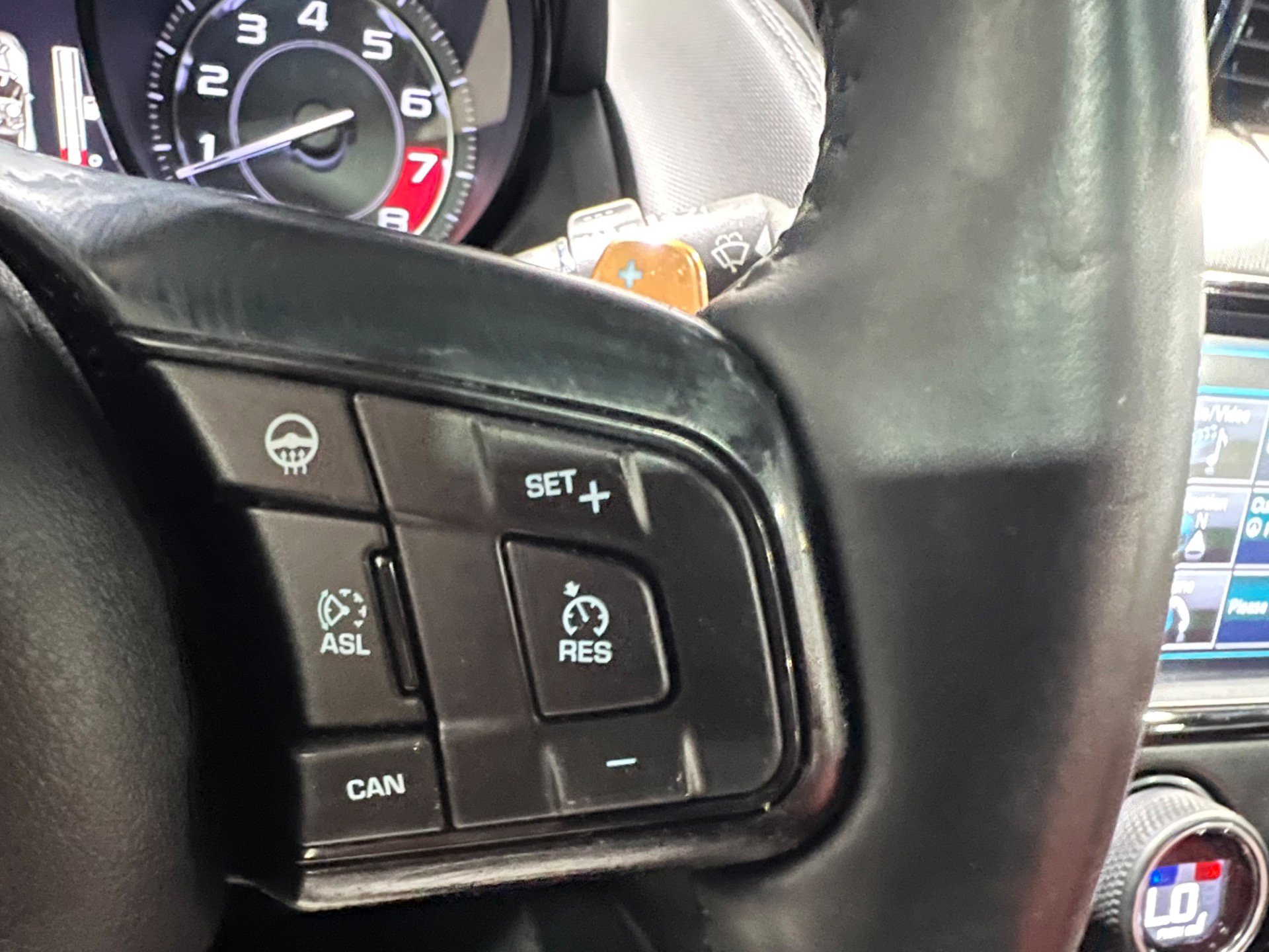 Used 2015 Jaguar F-TYPE S image 24