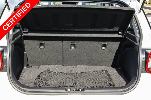 Certified 2024 Hyundai Venue SE FWD image 28