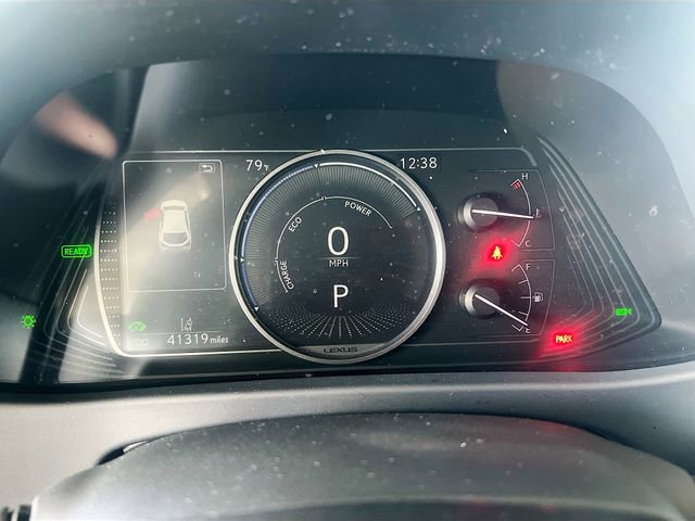 Used 2019 Lexus UX 250h image 15