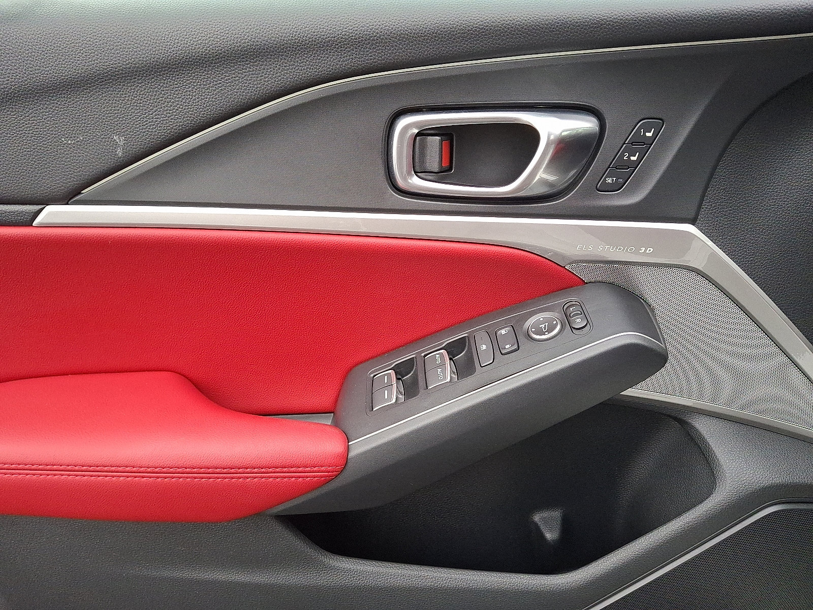 Used 2023 Acura Integra A-Spec image 12