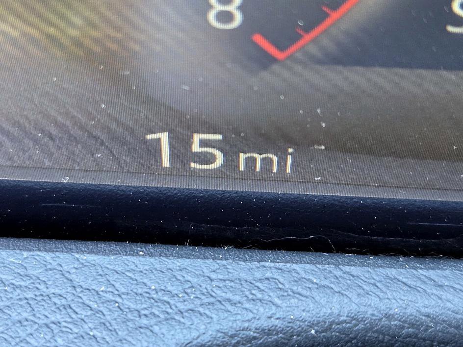 New 2026 Nissan Armada PRO-4X w/ Captain's Chari Seat Package image 18