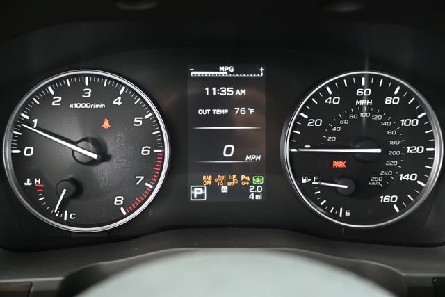 New 2026 Subaru Ascent Bronze Edition AWD/4WD image 36
