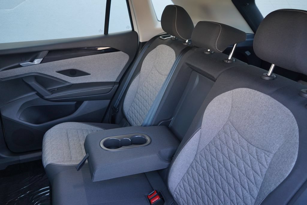 New 2026 Volkswagen Tiguan S FWD image 33