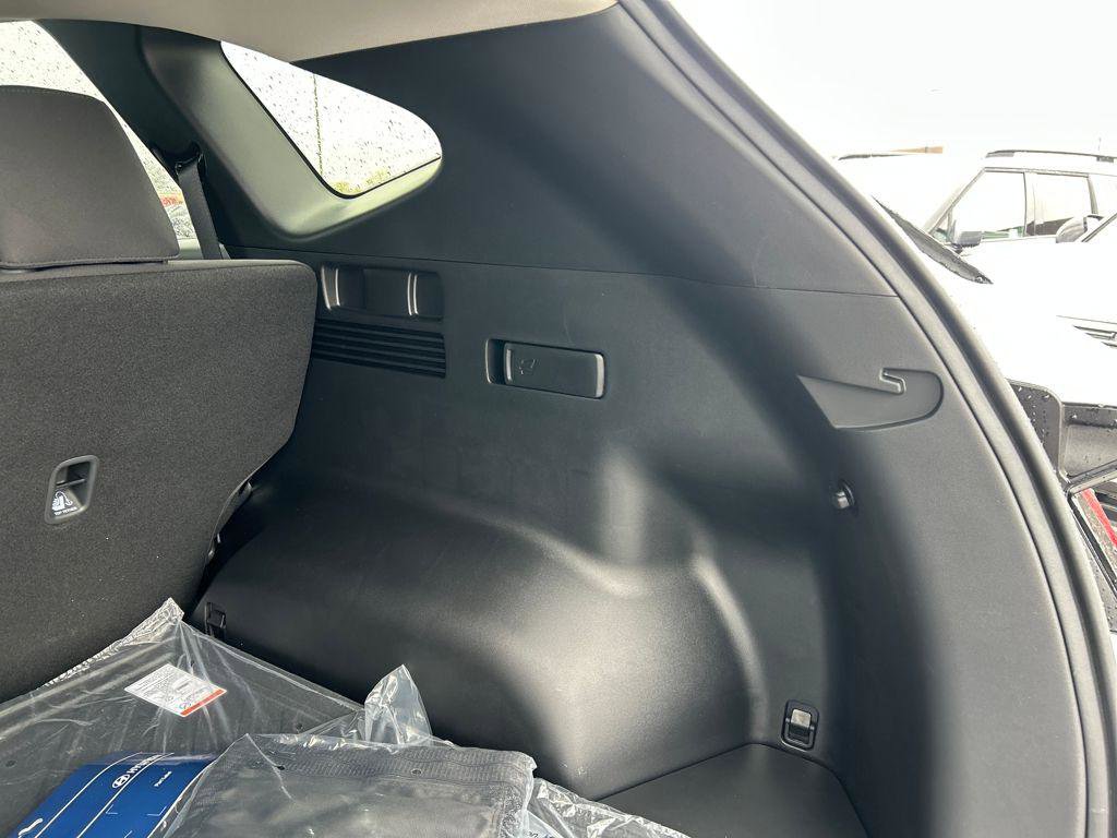 New 2026 Hyundai Tucson SEL AWD/4WD image 32