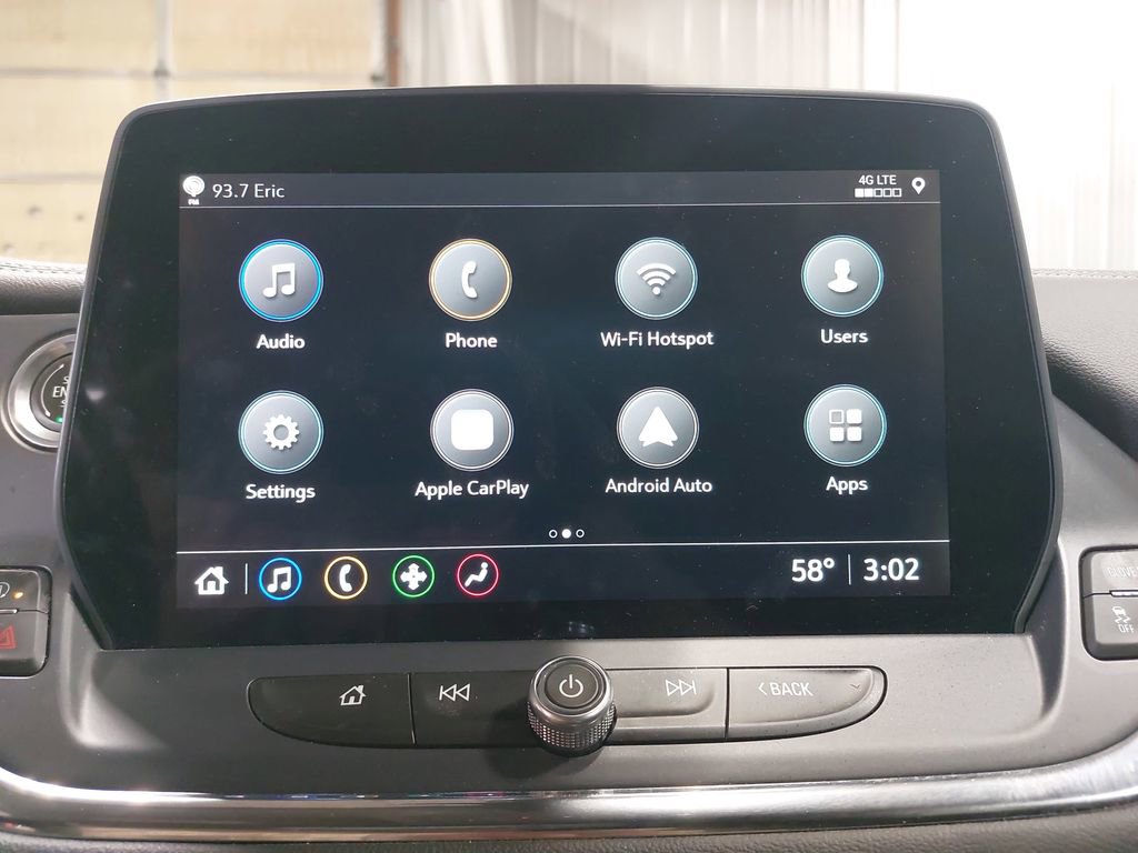 Used 2023 Chevrolet Blazer LT w/ Convenience Package image 23