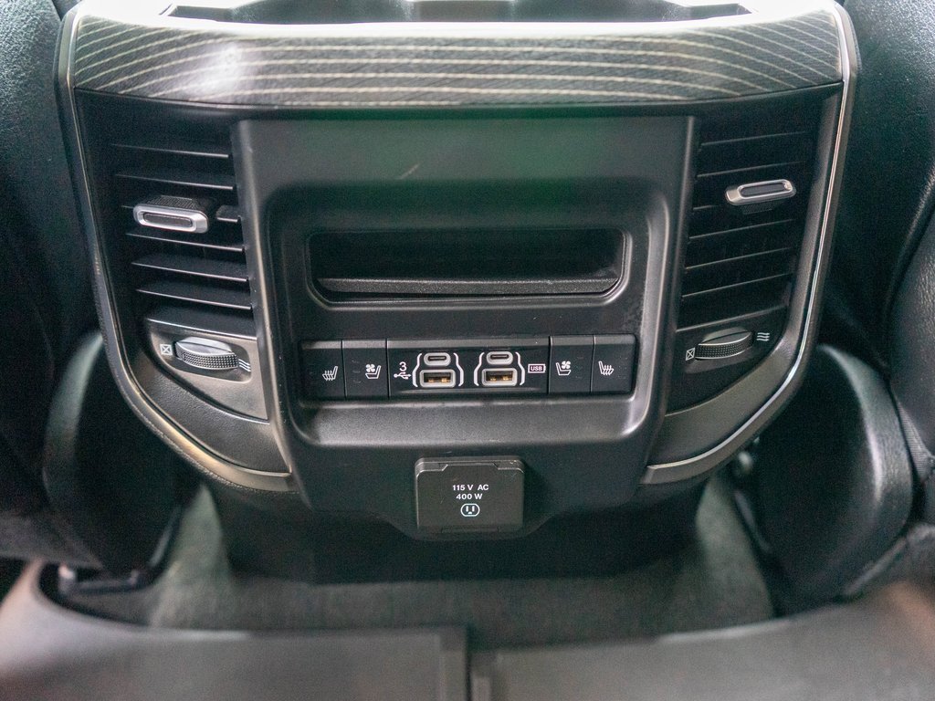 Used 2020 RAM 1500 Limited image 14