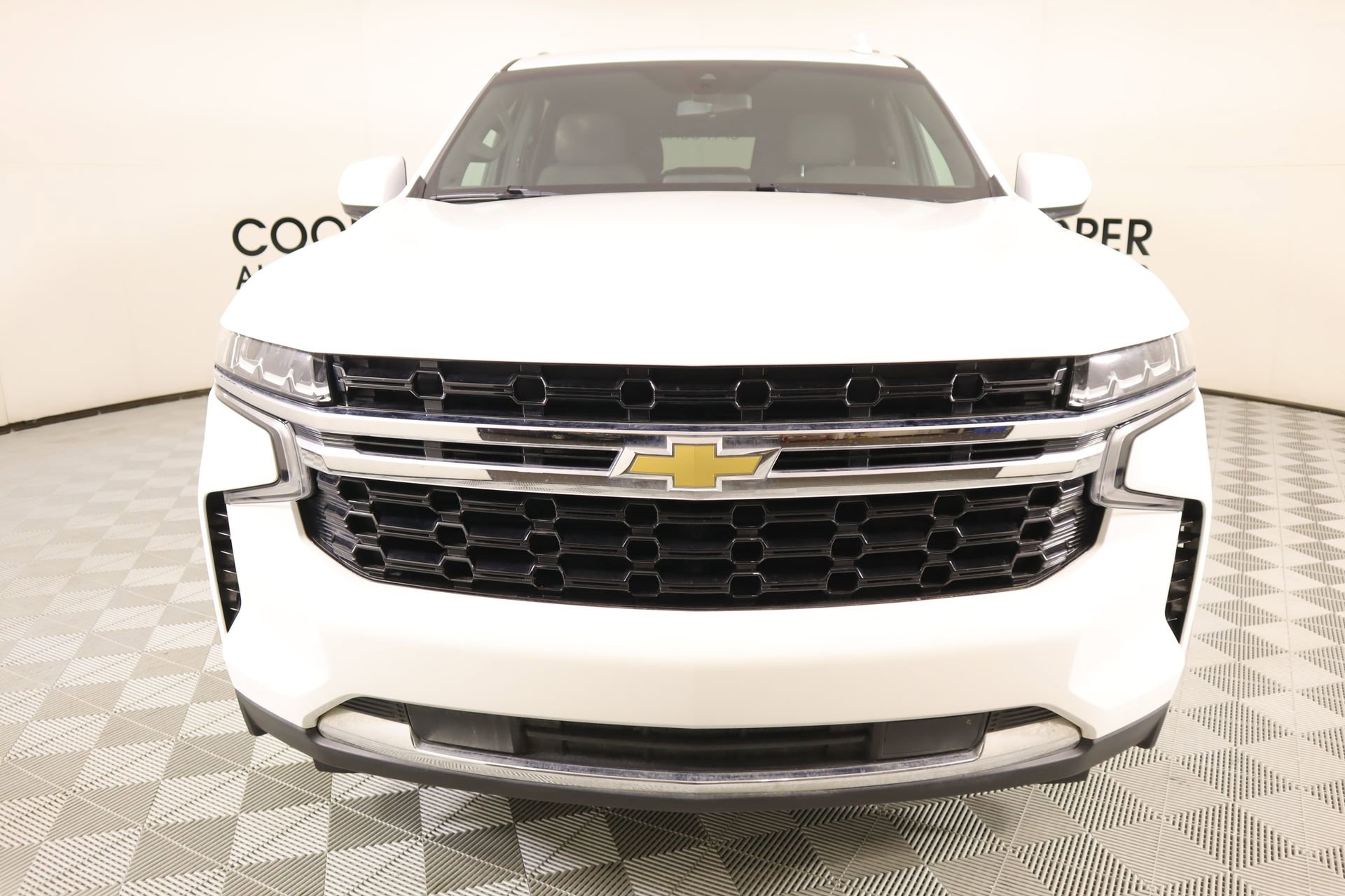 Used 2021 Chevrolet Tahoe LS image 9