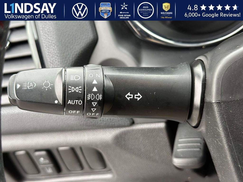 Used 2022 Mitsubishi Outlander Sport LE image 21