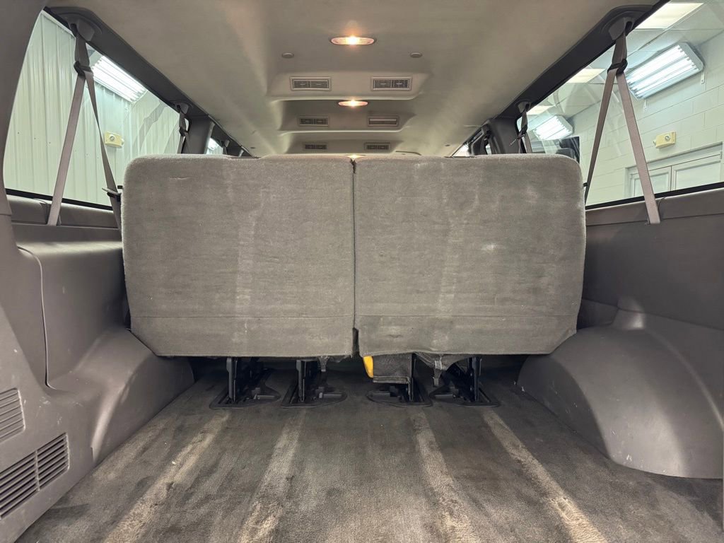 Used 2017 Chevrolet Express 3500 LT w/ LT Preferred Equipment Group image 14