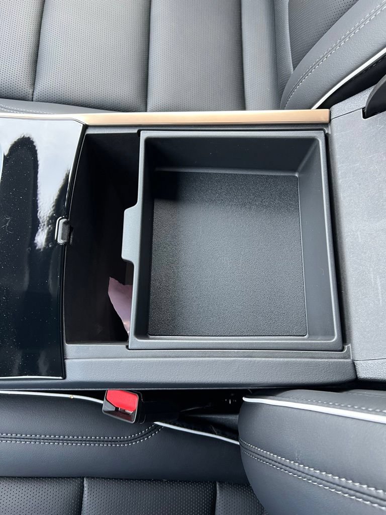 New 2026 Buick Enclave Avenir w/ Super Cruise Package FWD image 15