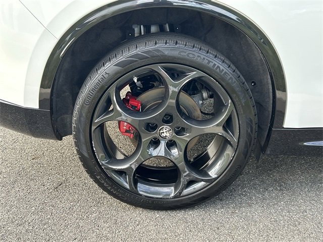 Used 2024 Alfa Romeo Stelvio Veloce image 12