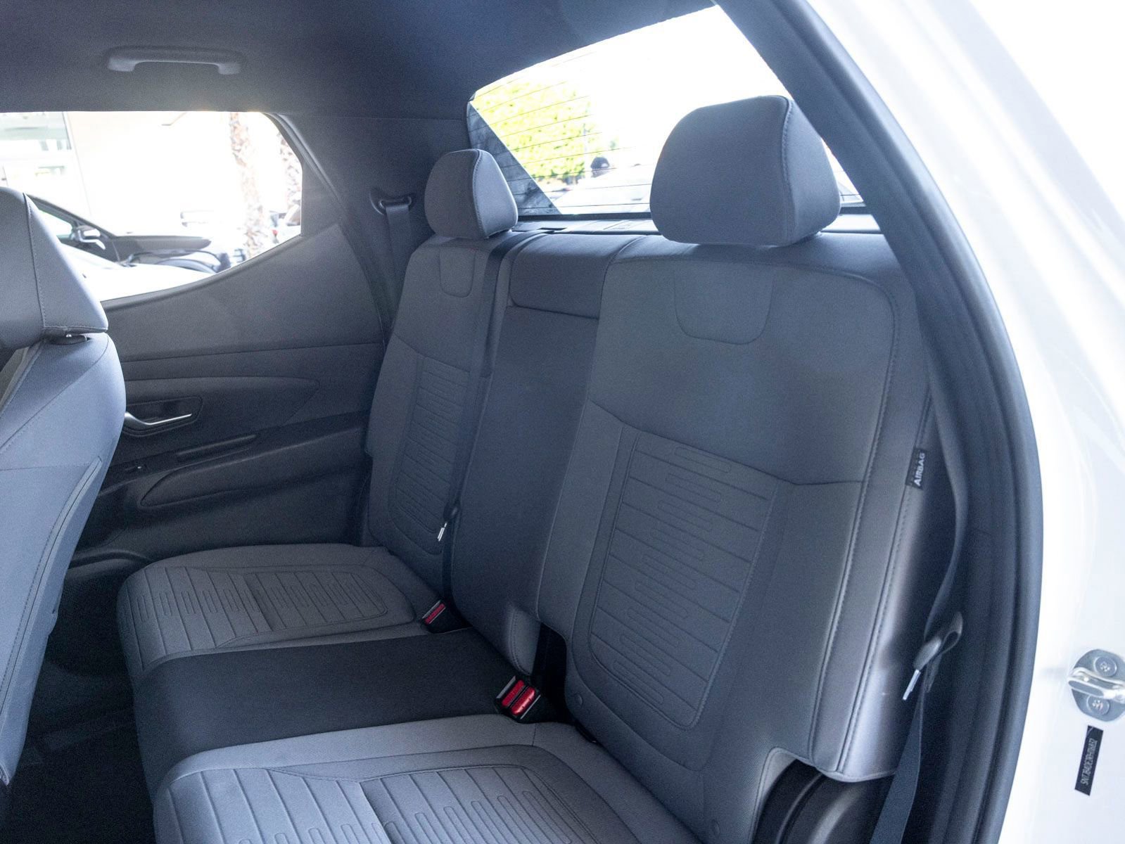 Used 2024 Hyundai Santa Cruz SEL image 20