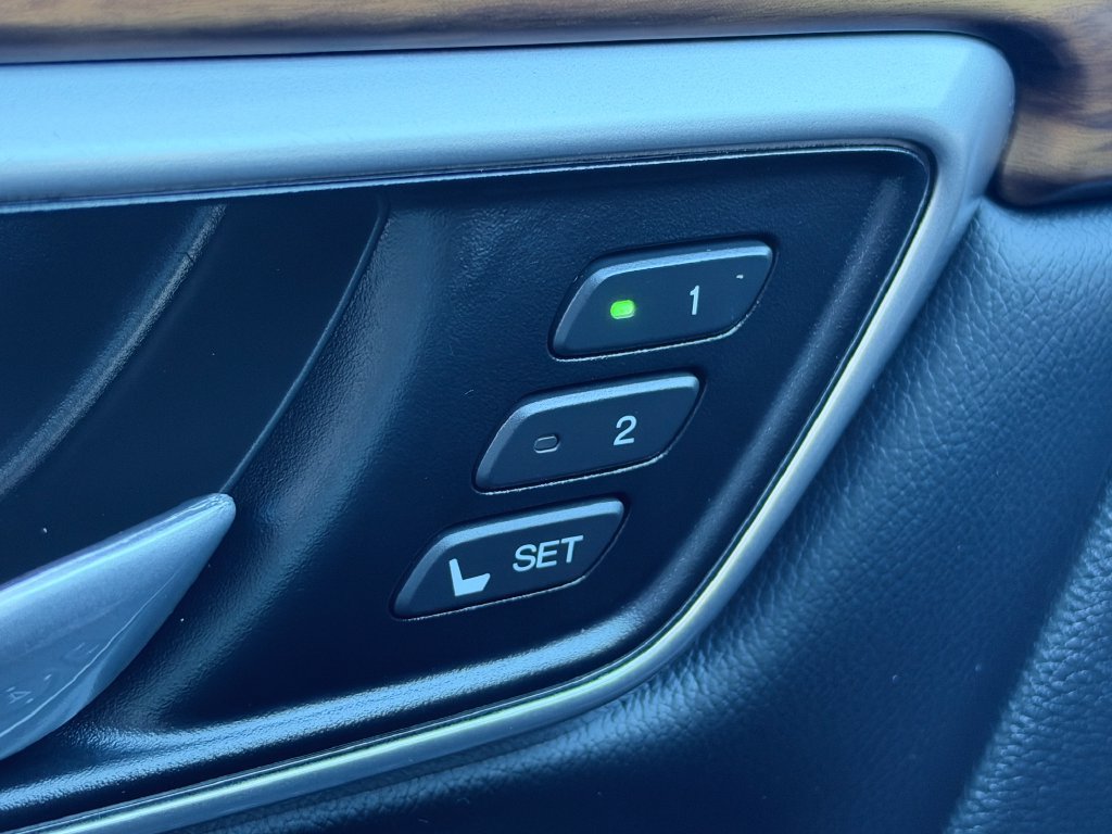 Used 2022 Honda CR-V Touring image 28