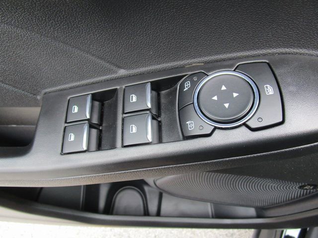 New 2024 Ford Escape SE w/ PHEV Premium Package image 30