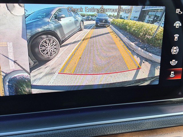 Used 2023 Mercedes-Benz GLE 350 4MATIC image 14