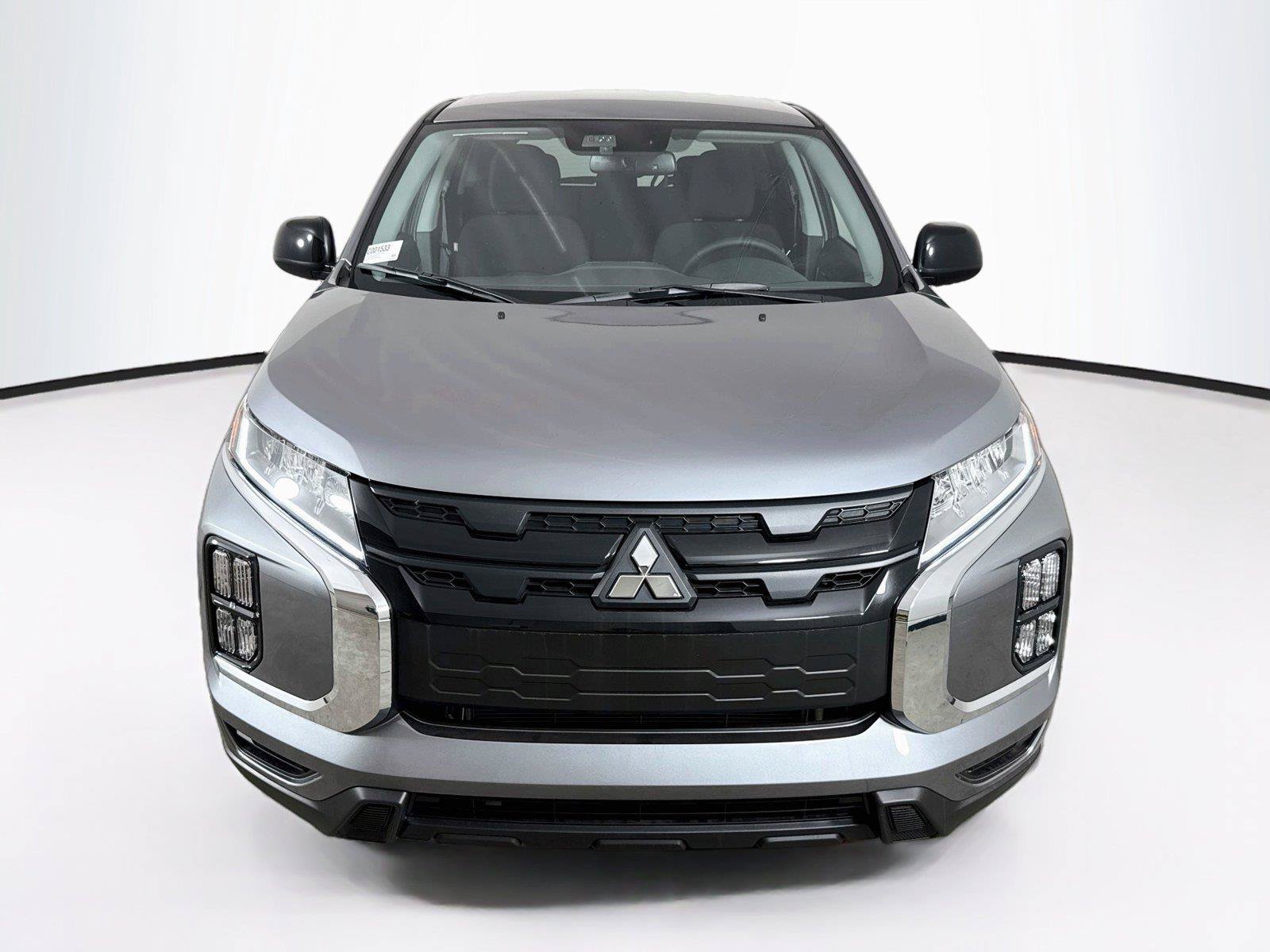 New 2027 Mitsubishi Outlander Sport ES AWD/4WD image 8