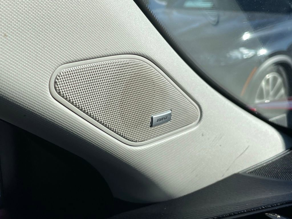 Used 2022 Mitsubishi Outlander SEL Black Edition image 17