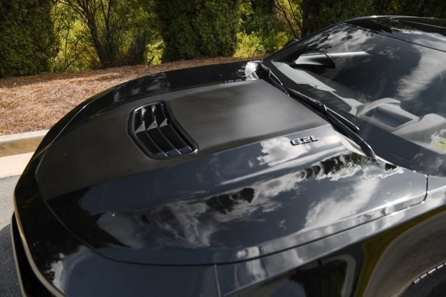 Used 2024 Chevrolet Camaro SS RWD image 15