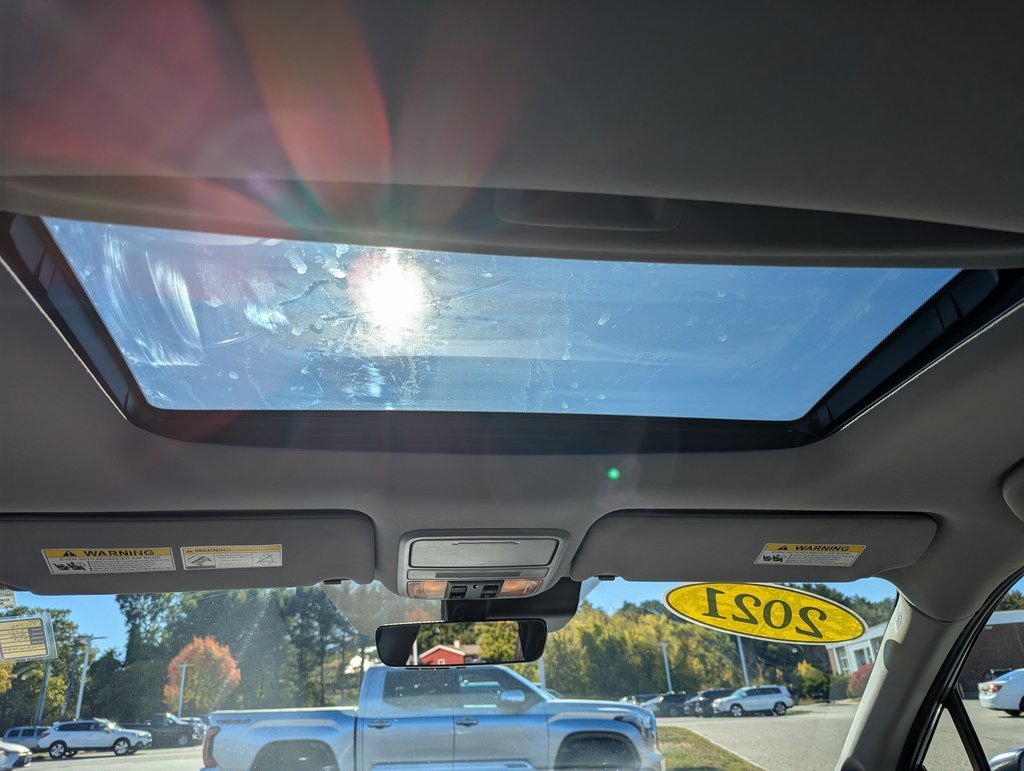 Used 2021 Honda Pilot EX-L image 22