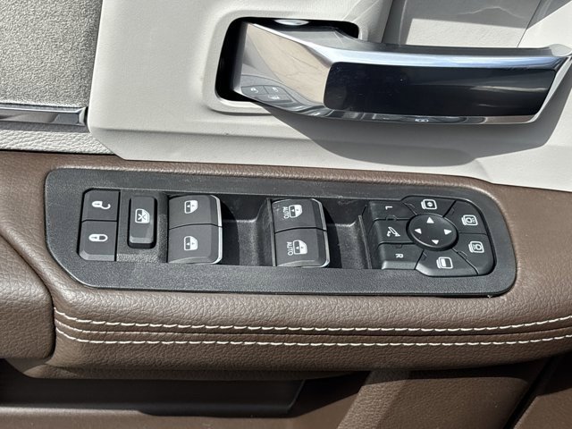 New 2026 RAM 2500 Laramie image 25