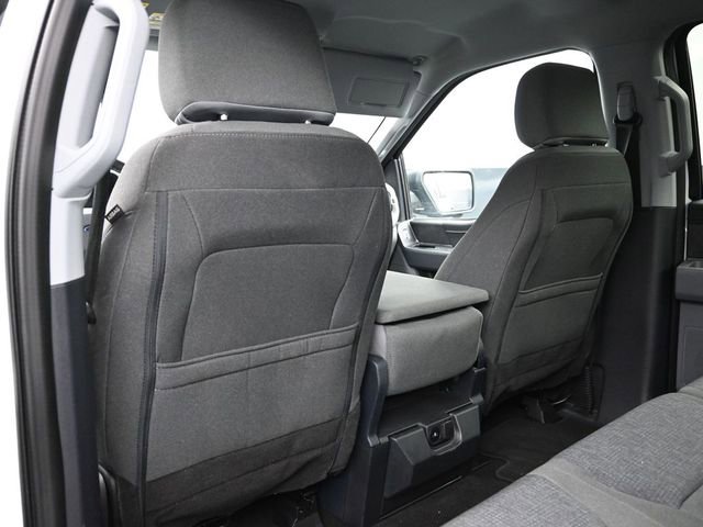 Used 2024 Ford F150 XLT w/ Tow/Haul Package AWD/4WD image 25