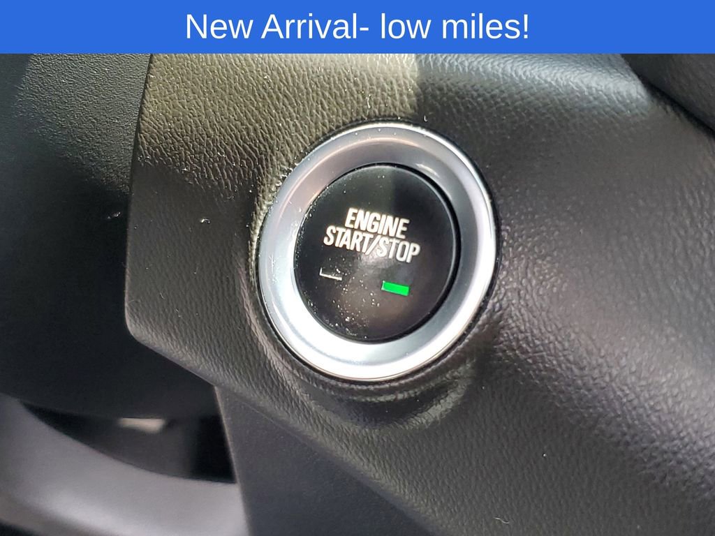 Used 2021 GMC Terrain Denali w/ Denali Premium Package AWD/4WD image 19