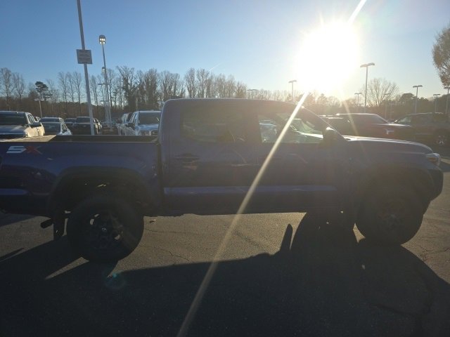 Used 2023 Toyota Tacoma SR5 w/ SX Package image 5