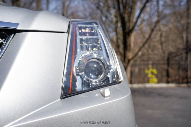 Used 2011 Cadillac CTS V w/ Wood Trim Package image 66