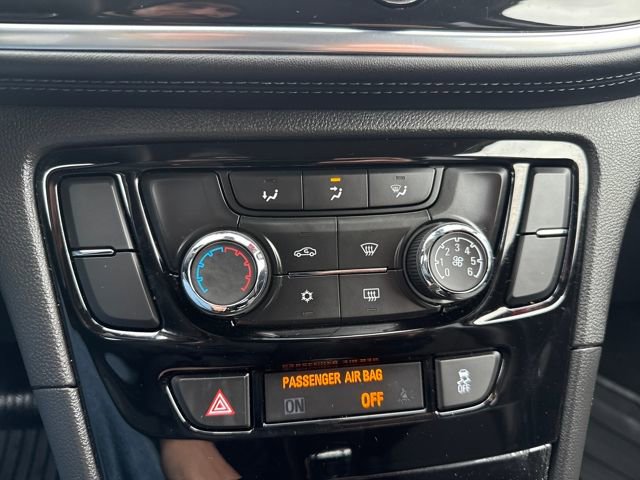 Used 2017 Buick Encore Preferred image 29