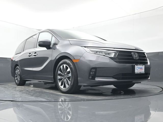 Used 2023 Honda Odyssey EX-L image 13