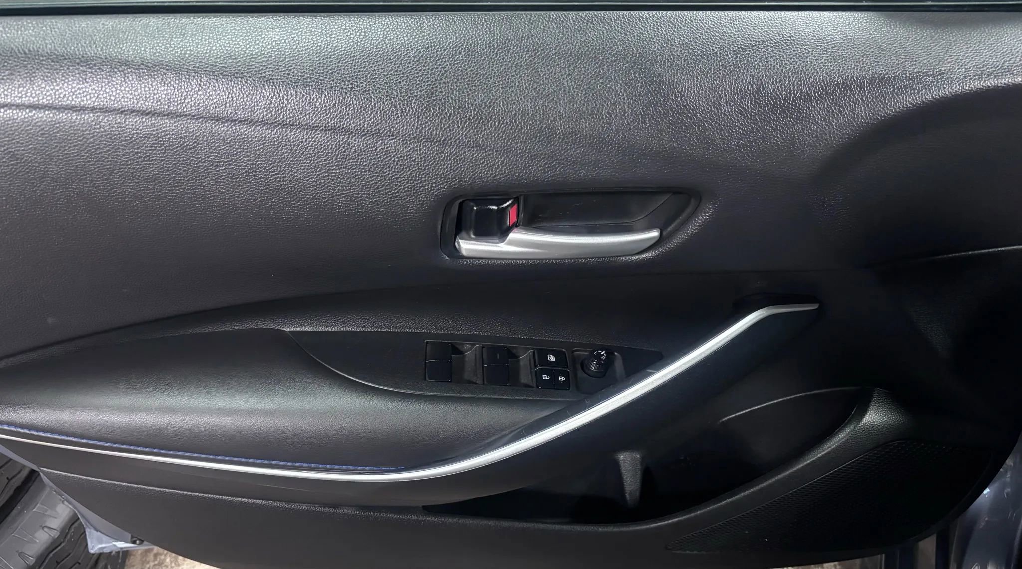 Used 2021 Toyota Corolla SE image 10