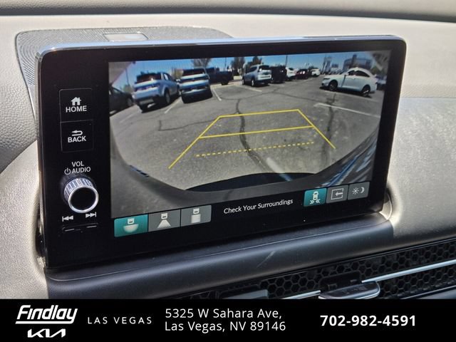 Used 2024 Honda HR-V EX-L image 26