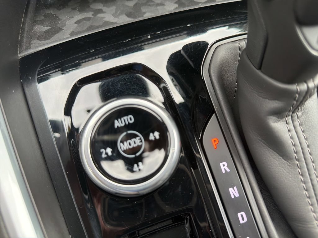 Certified 2024 Chevrolet Colorado Trail Boss AWD/4WD image 23