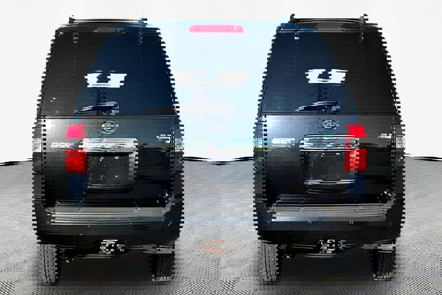 Used 2013 Ford Expedition Limited image 5