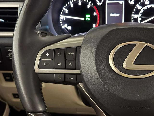 Certified 2023 Lexus GX 460 Premium w/ Premium Package AWD/4WD image 15