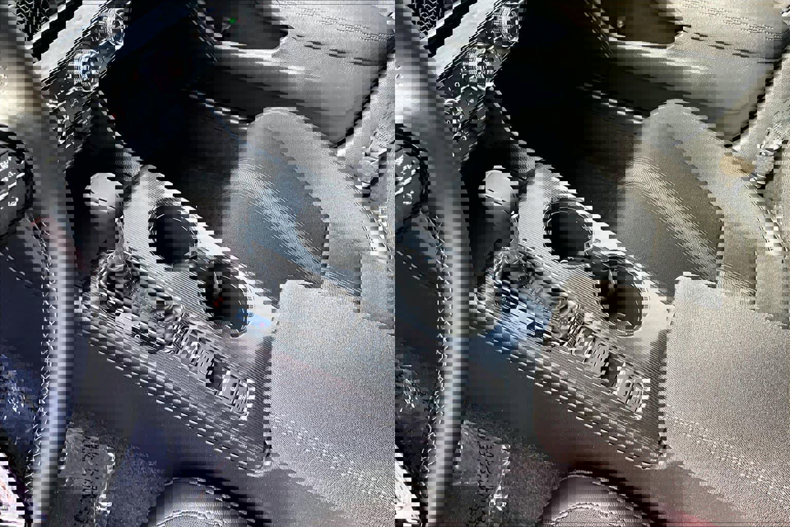 New 2026 Honda Civic Sport image 11