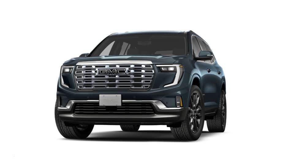 New 2027 GMC Acadia Denali w/ Denali Reserve Package AWD/4WD image 27