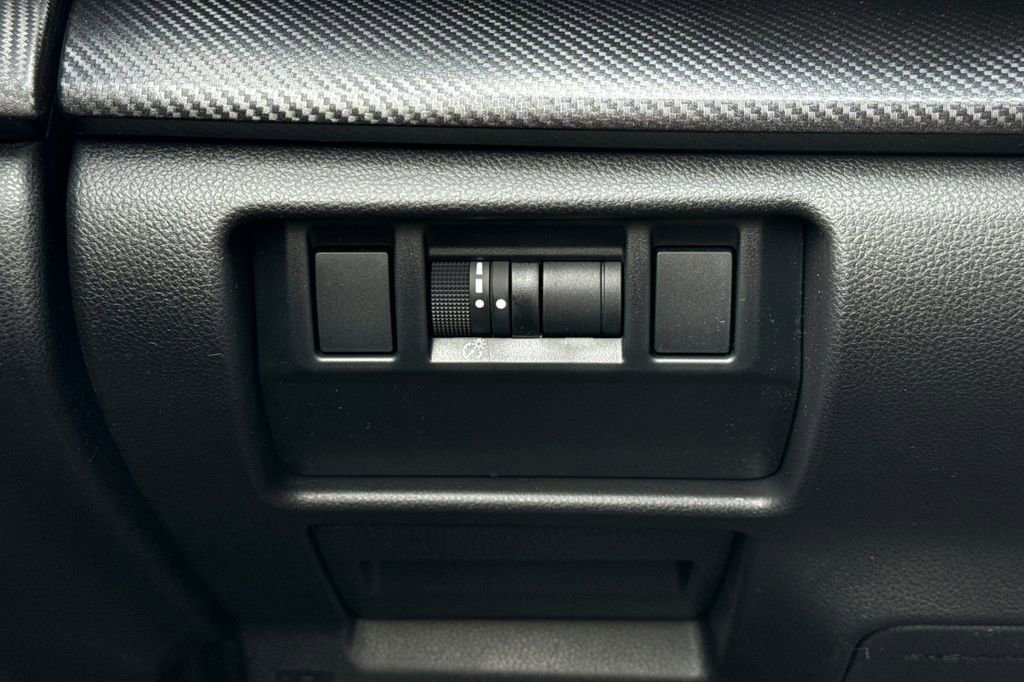 Used 2026 Subaru Crosstrek 2.5i Wilderness w/ Wilderness Package image 29