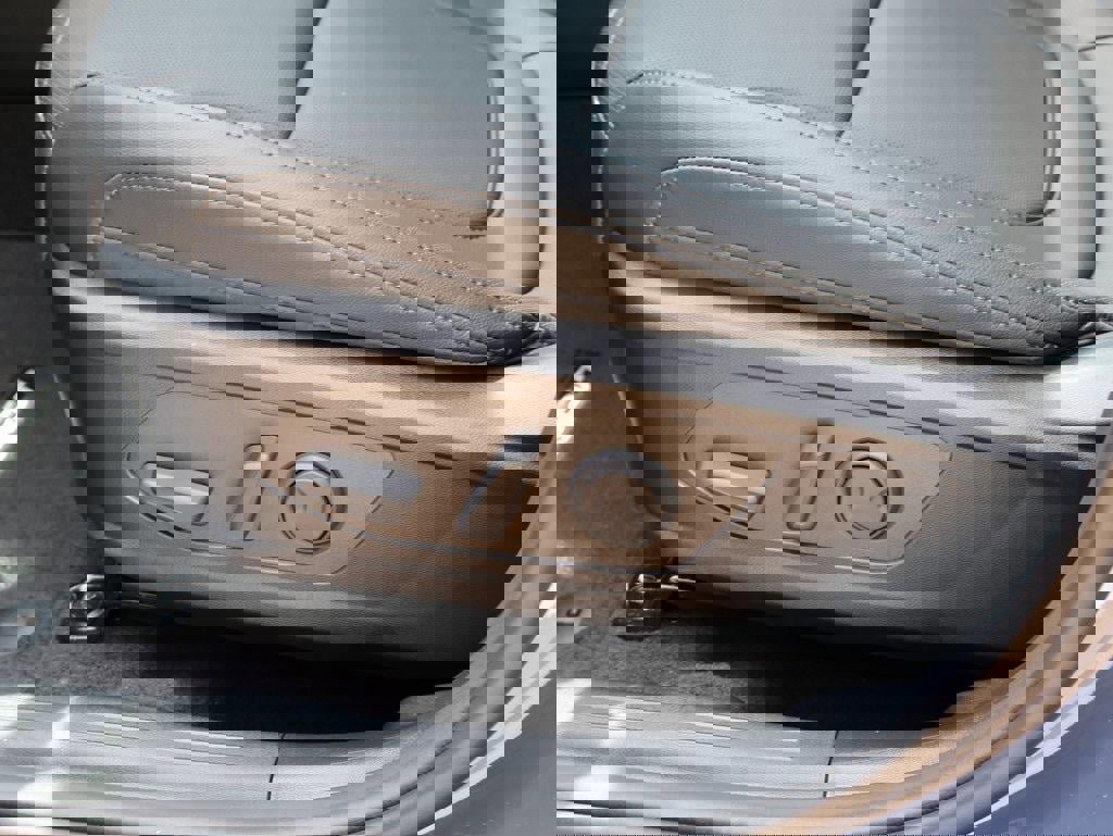 New 2025 Hyundai Tucson SEL image 25