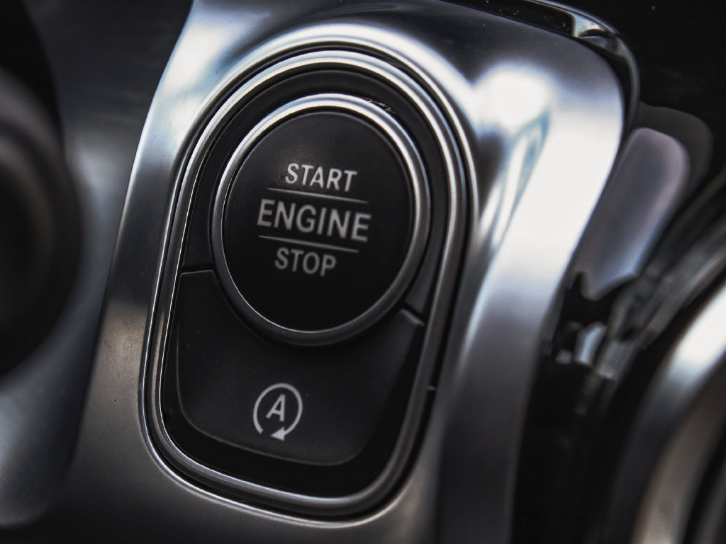 Used 2022 Mercedes-Benz GLB 250 4MATIC image 31