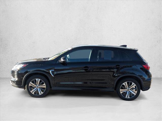 Used 2024 Mitsubishi Outlander Sport AWD image 9